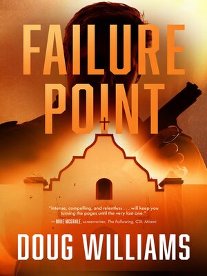 cover image of Failure Point